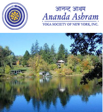 Ananda Ashram - Yoga Society of New York Inc.